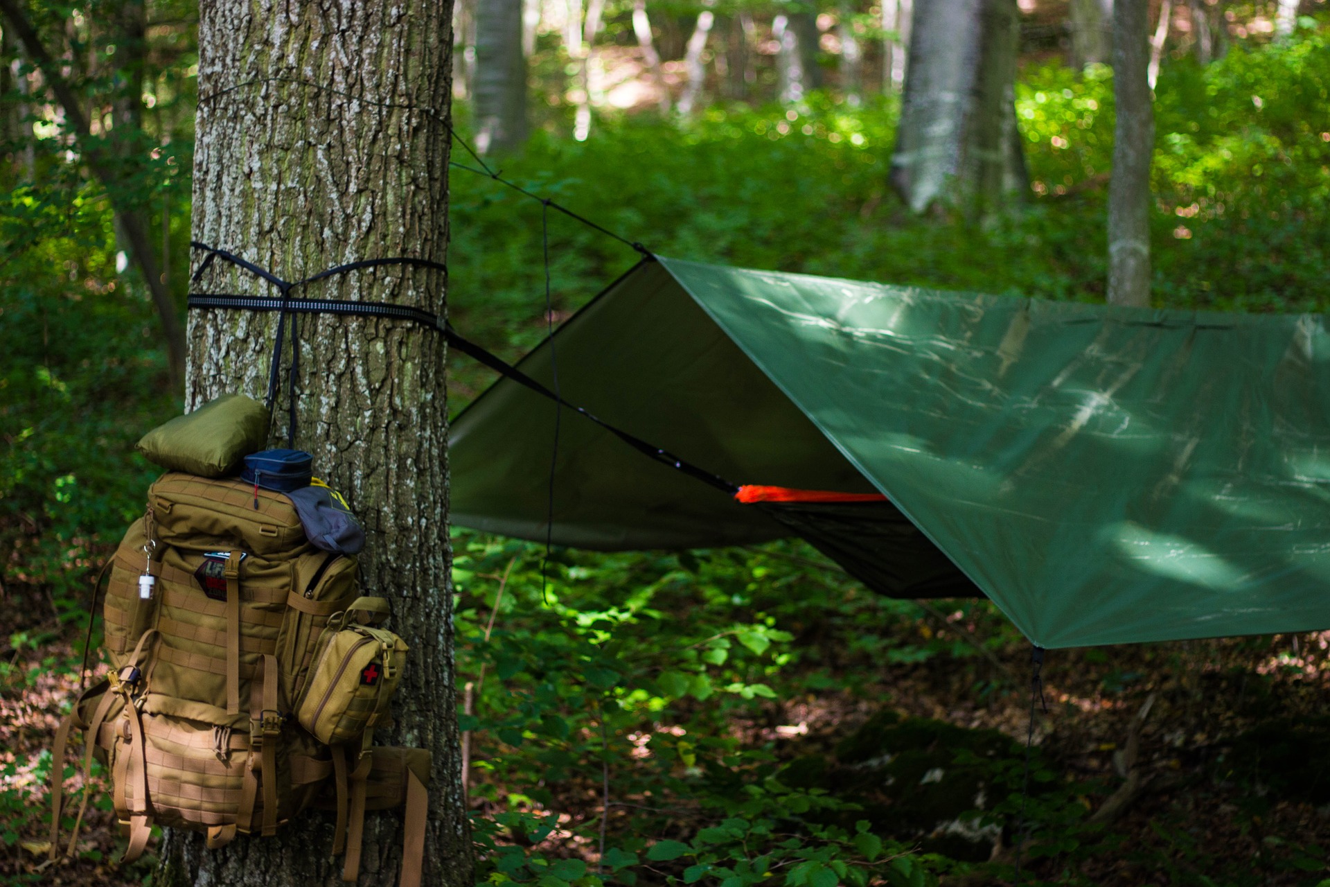 Find alt til jagt og outdoor, såsom jagtgeværer og jagttøj fra Härlika