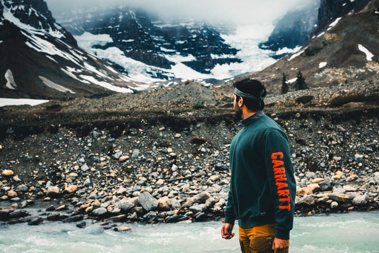 Carhartt WIP sweatshirts fra ToldYouSo.dk - flot design og god stil til hele året 