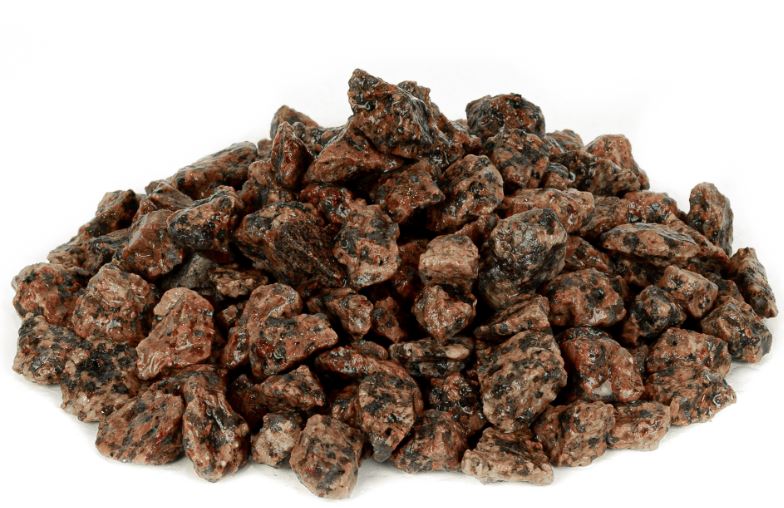 Hos Grusogaffald.dk findes granitskærver til alle behov